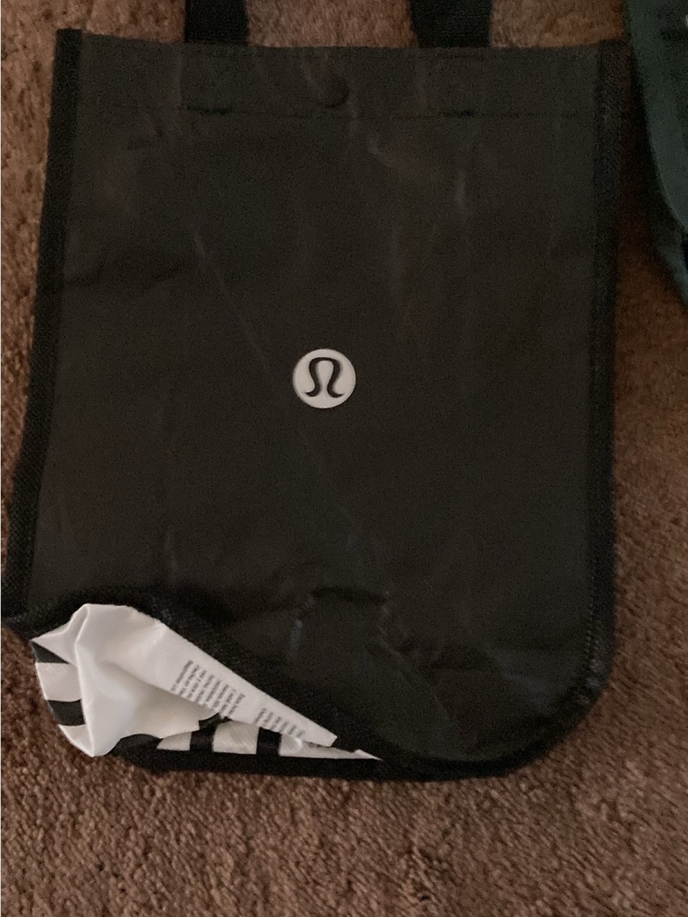 Lululemon bags set of 4 - Picture 3 of 4